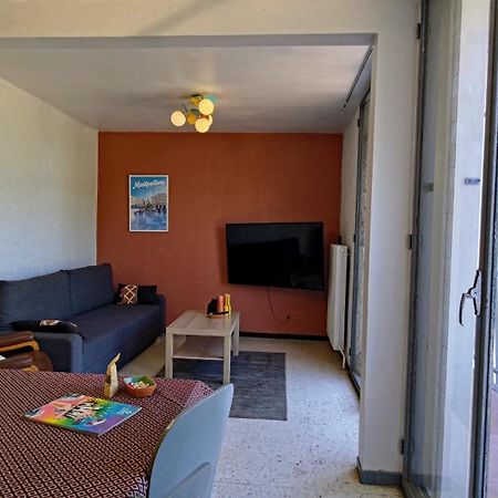 Votre Logement De Herault - Montpellier Celleneuve Exterior foto