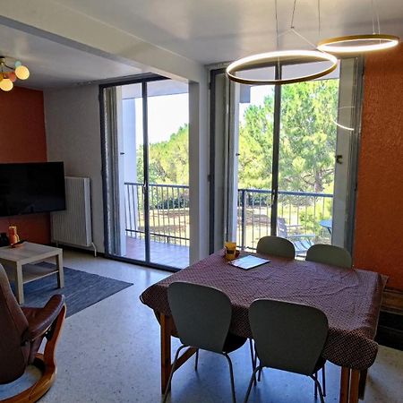 Votre Logement De Herault - Montpellier Celleneuve Exterior foto