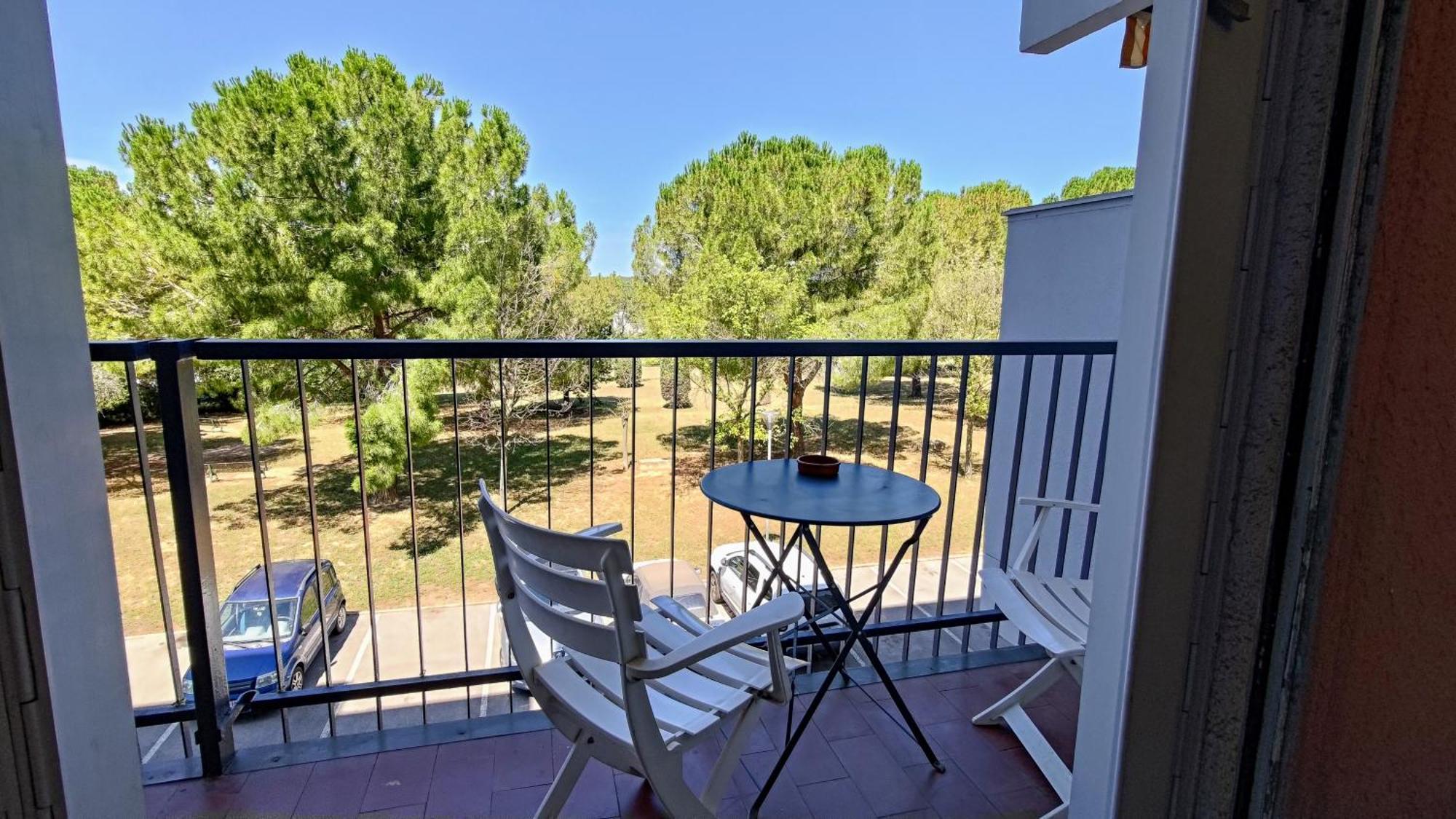 Votre Logement De Herault - Montpellier Celleneuve Exterior foto