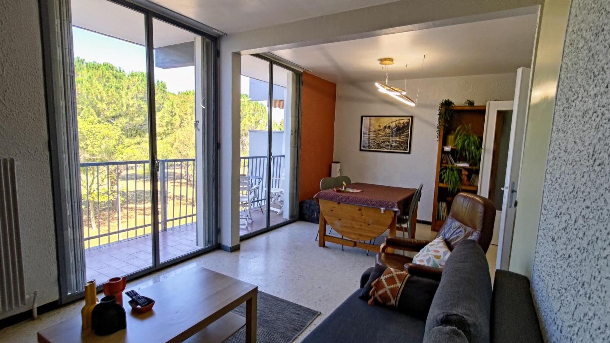 Votre Logement De Herault - Montpellier Celleneuve Exterior foto