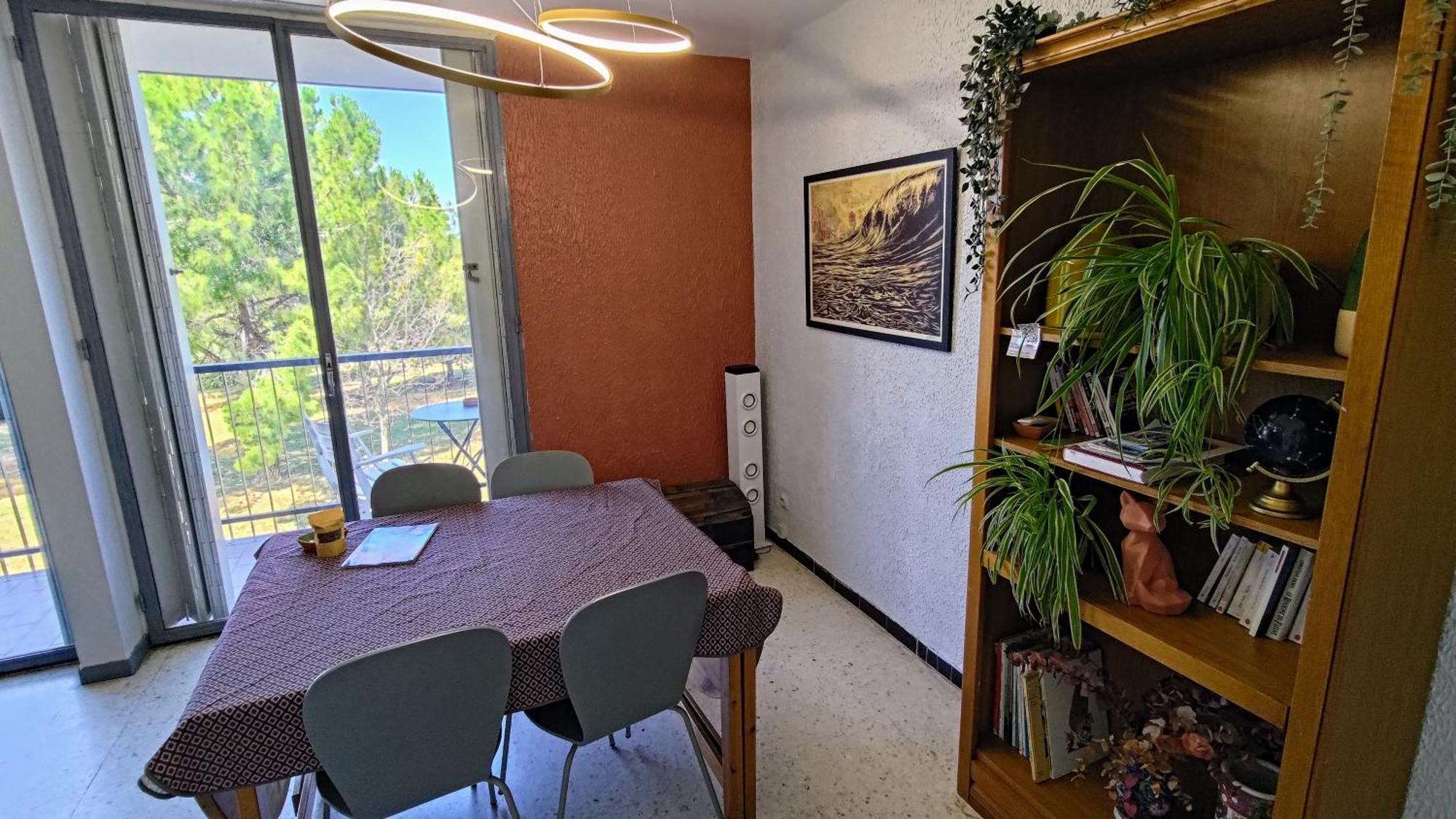 Votre Logement De Herault - Montpellier Celleneuve Exterior foto
